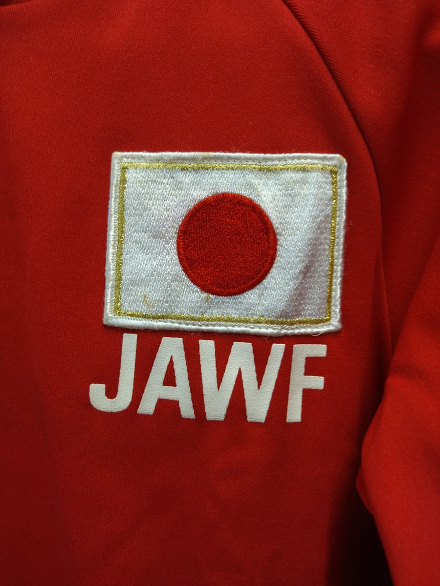 U015】champion ジャージ 3点セット JAPAN/ユニフォームマニア
